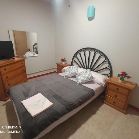 Habitaciones De Paso Benidorm Exterior foto