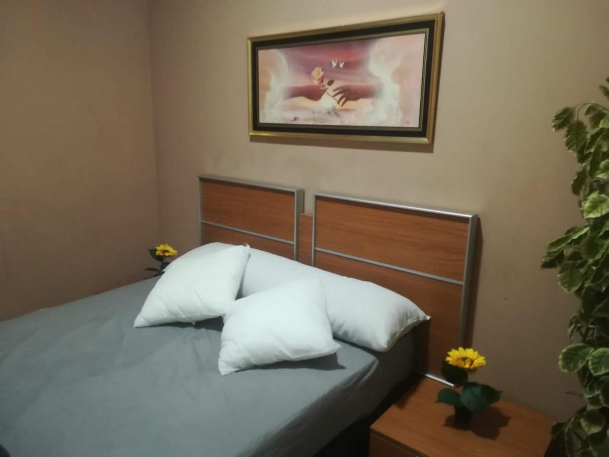 Habitaciones De Paso Benidorm Exterior foto