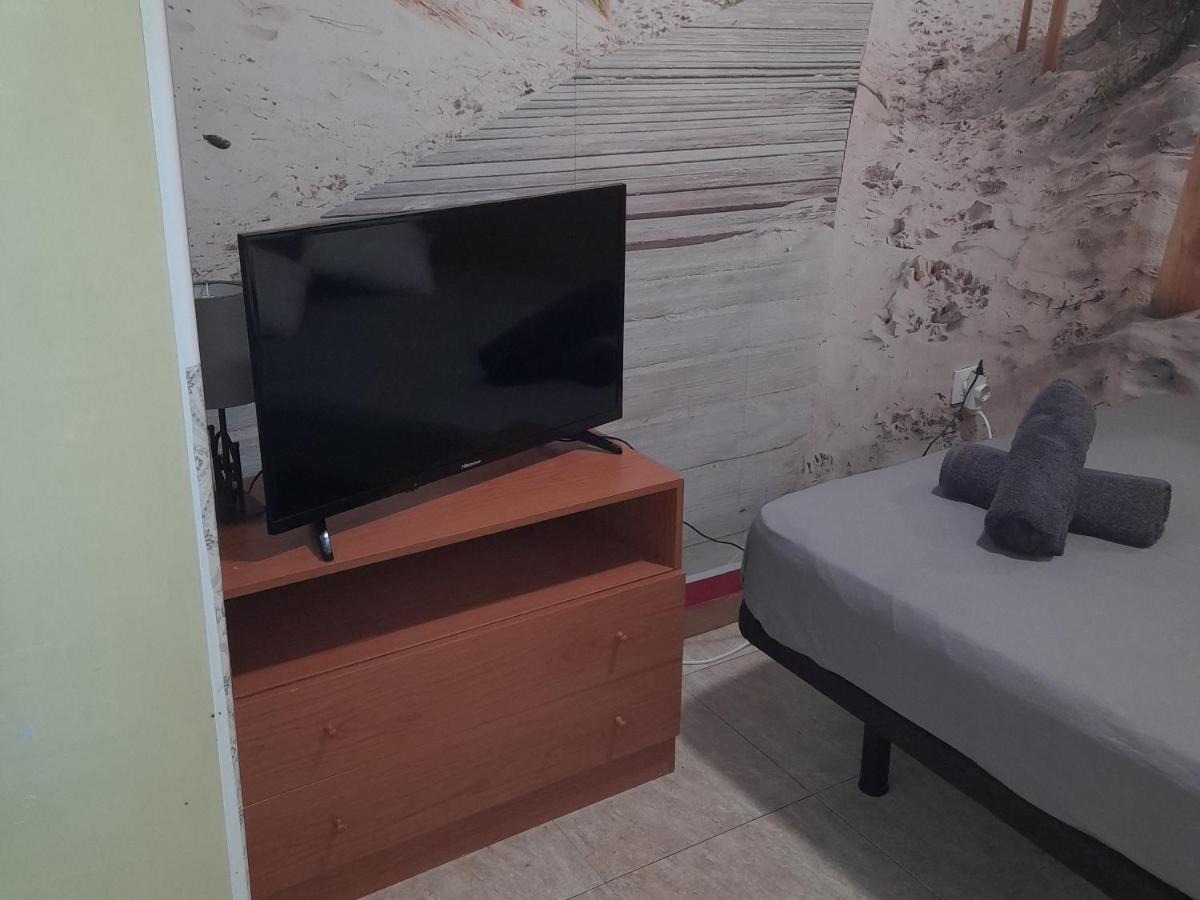 Habitaciones De Paso Benidorm Exterior foto